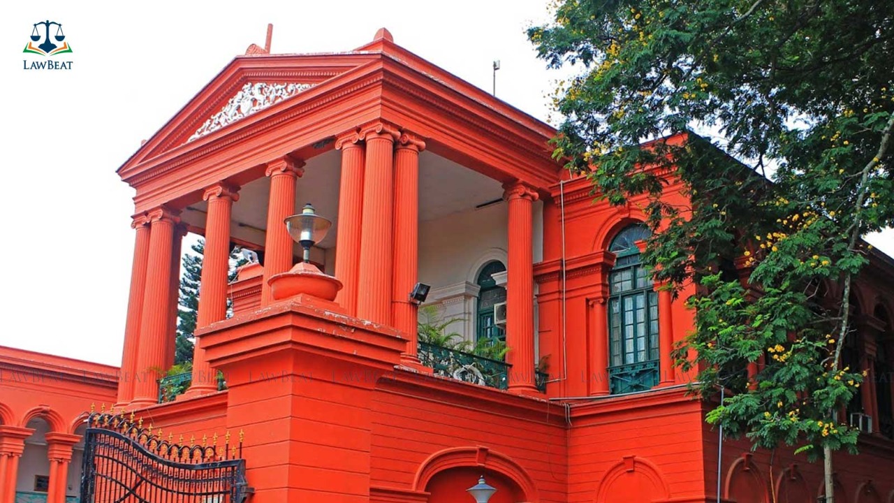 To prosecute under UAPA accused need not necessarily be member of terrorist organization: Karnataka High Court in RSS worker murder case To prosecute under UAPA accused need not necessarily be member of terrorist organization: Karnataka High Court in RSS worker murder case